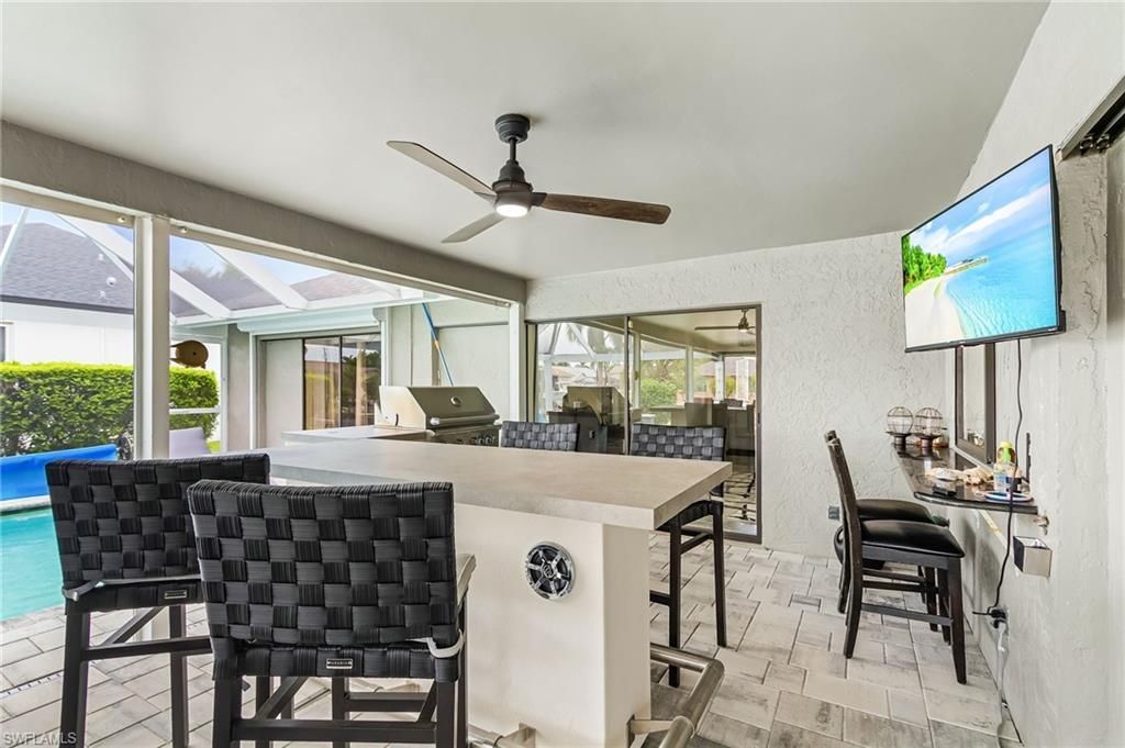 2607 SE 23rd Ave , Cape Coral, FL 33904 Photo