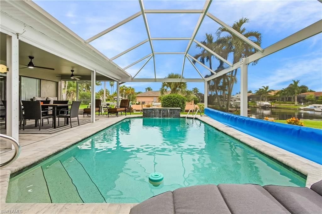 2607 SE 23rd Ave , Cape Coral, FL 33904 Photo