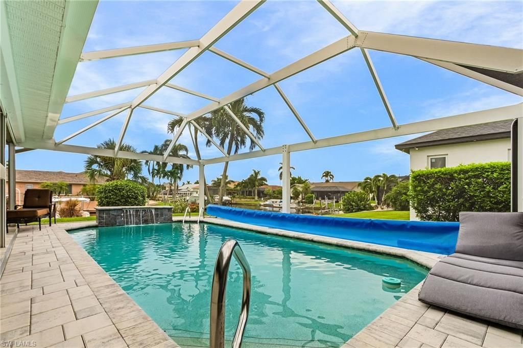 2607 SE 23rd Ave , Cape Coral, FL 33904 Photo