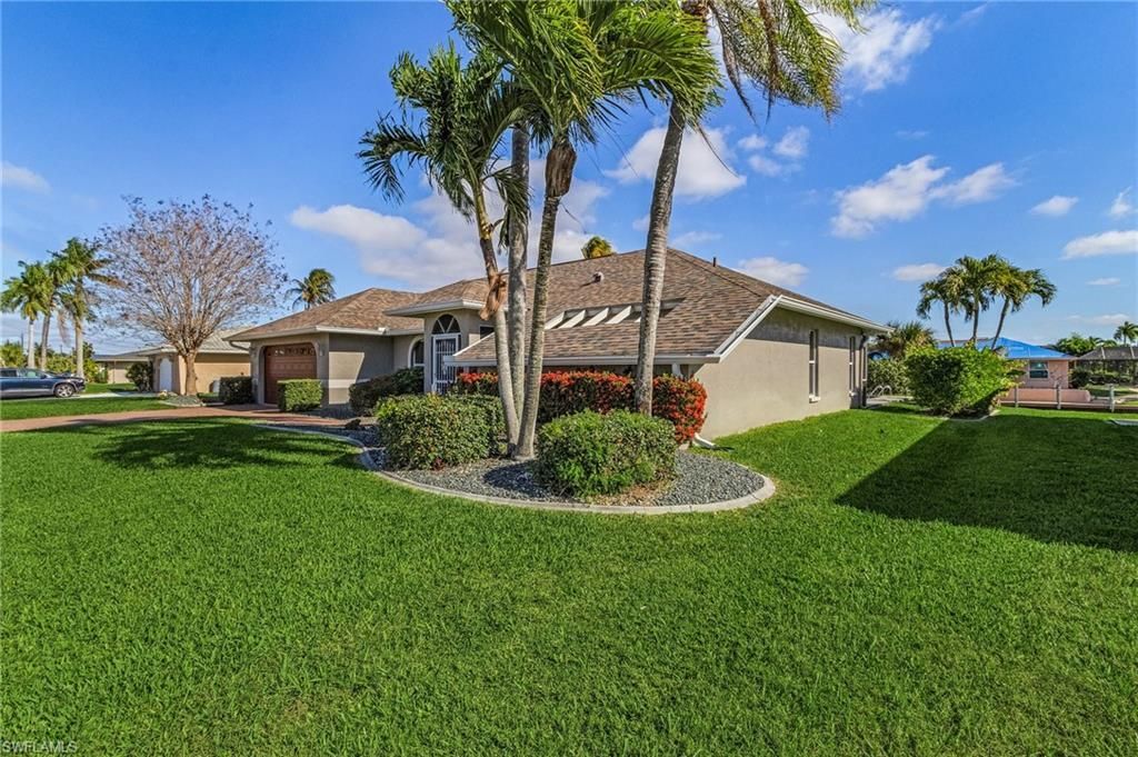 2607 SE 23rd Ave , Cape Coral, FL 33904 Photo