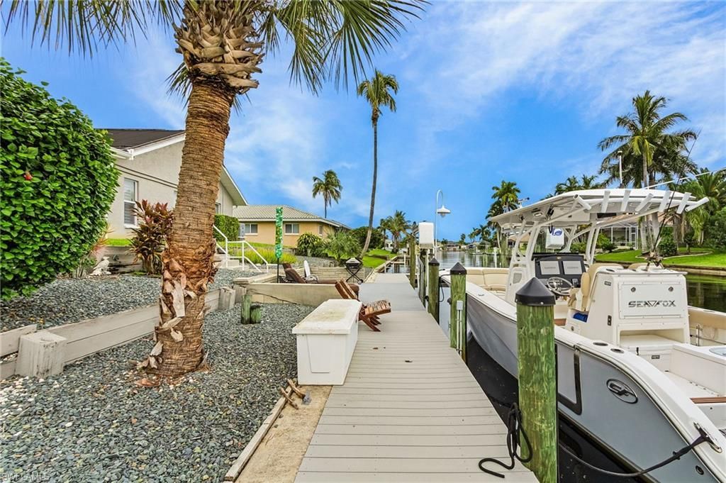 2607 SE 23rd Ave , Cape Coral, FL 33904 Photo