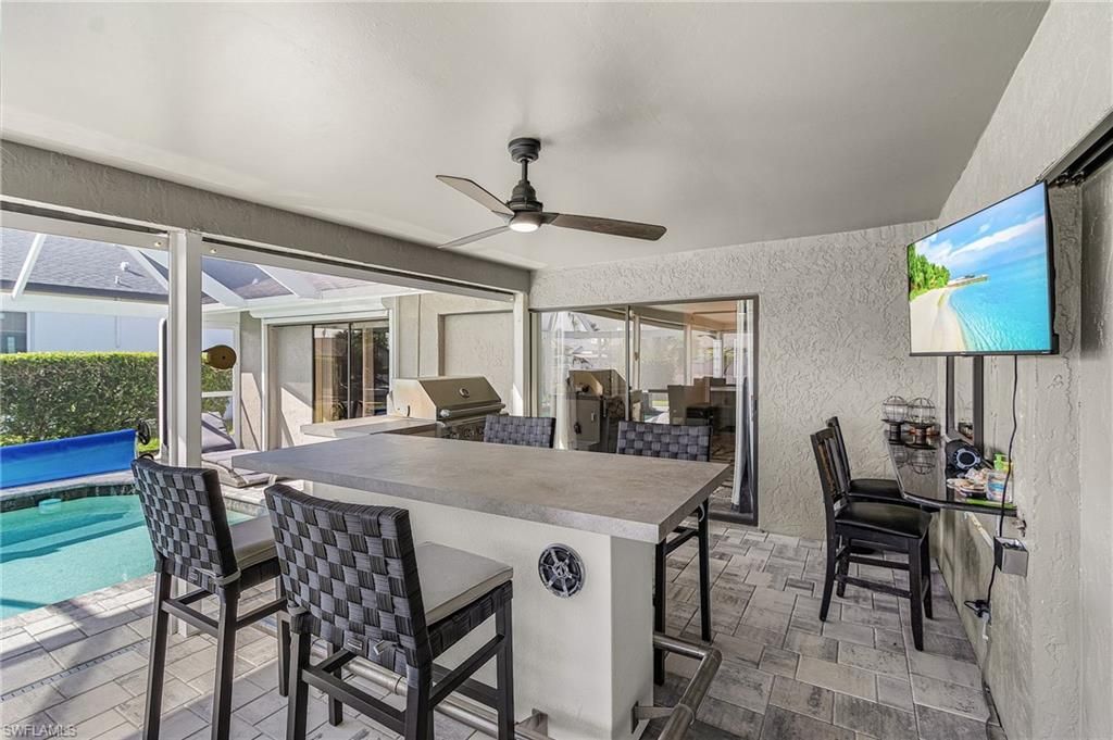 2607 SE 23rd Ave, Cape Coral, FL 33904 Photo