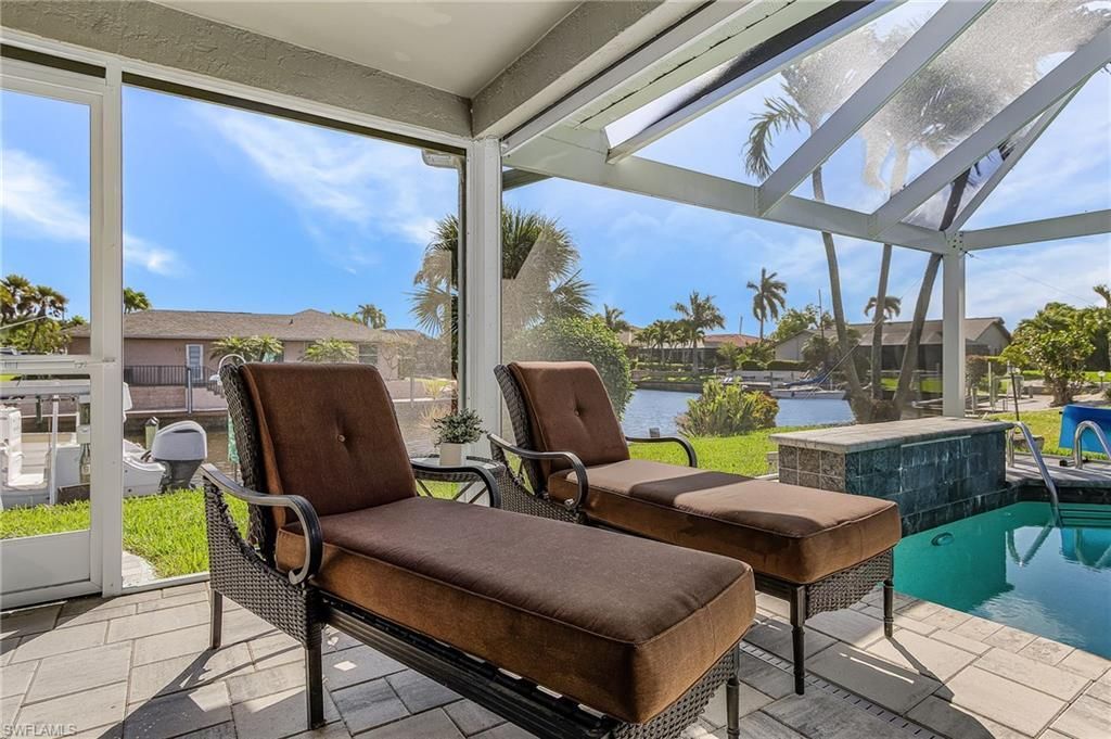 2607 SE 23rd Ave, Cape Coral, FL 33904 Photo