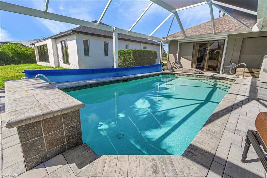 2607 SE 23rd Ave, Cape Coral, FL 33904 Photo