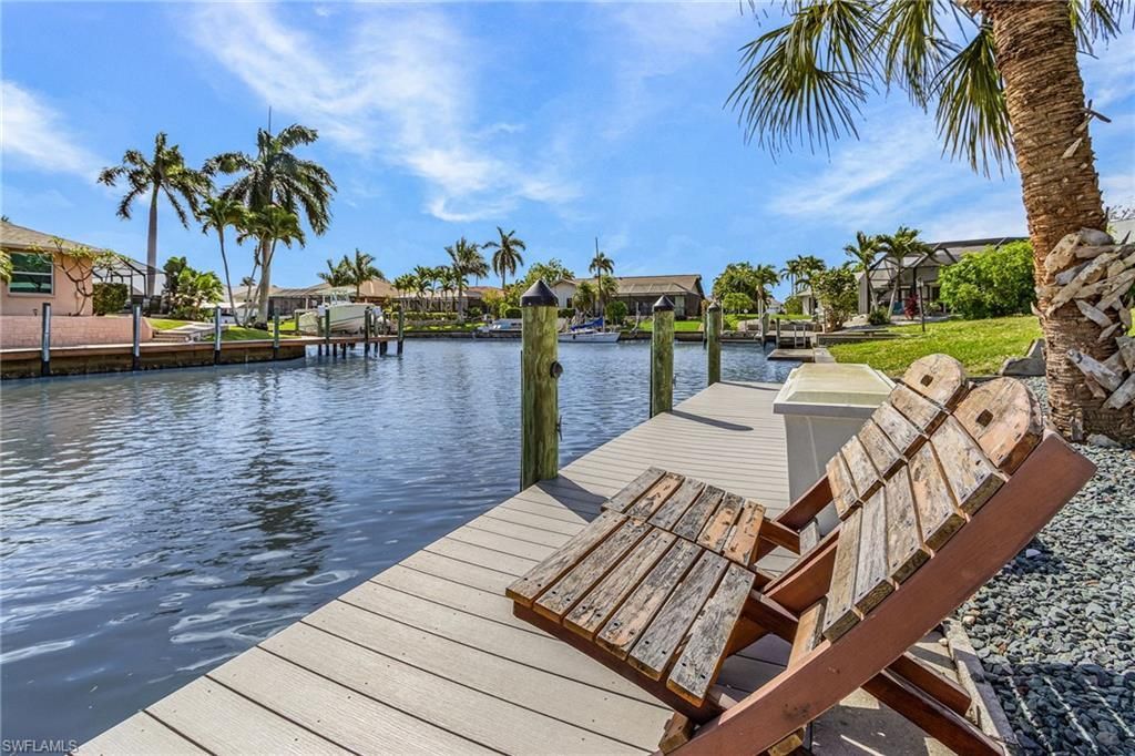 2607 SE 23rd Ave, Cape Coral, FL 33904 Photo