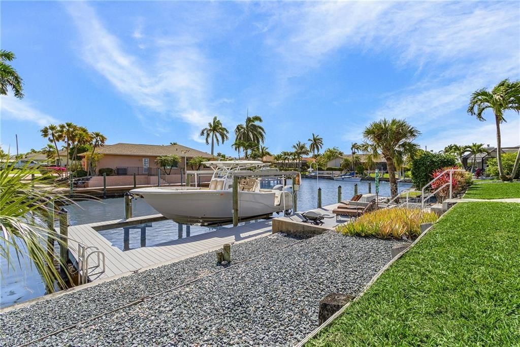 2607 SE 23rd Ave, Cape Coral, FL 33904 Photo