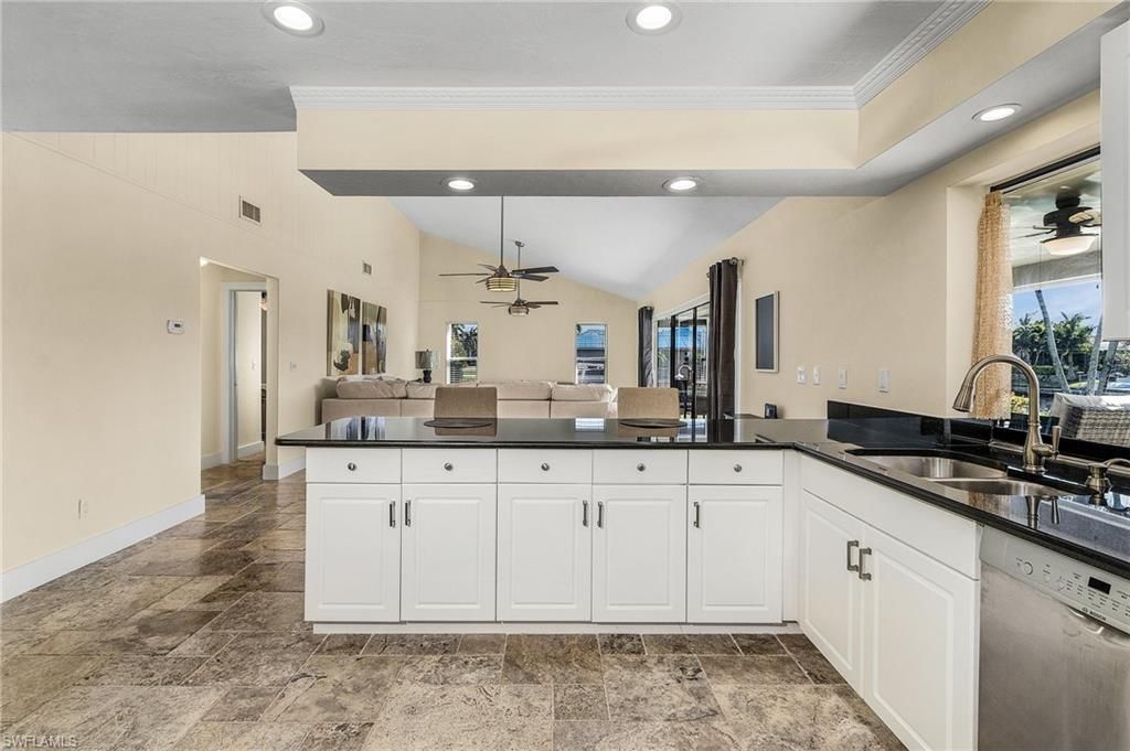 2607 SE 23rd Ave , Cape Coral, FL 33904 Photo