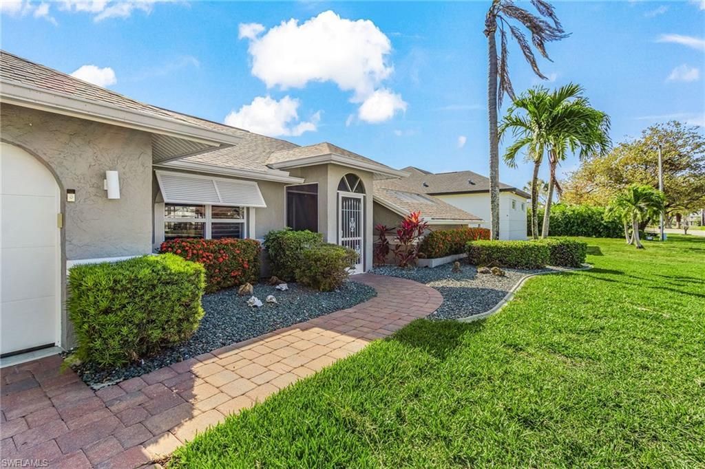 2607 SE 23rd Ave, Cape Coral, FL 33904 Photo