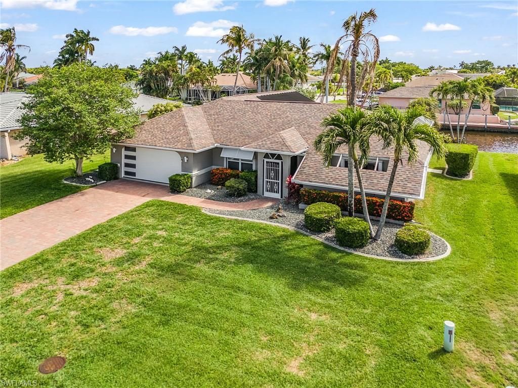 2607 SE 23rd Ave, Cape Coral, FL 33904 Photo