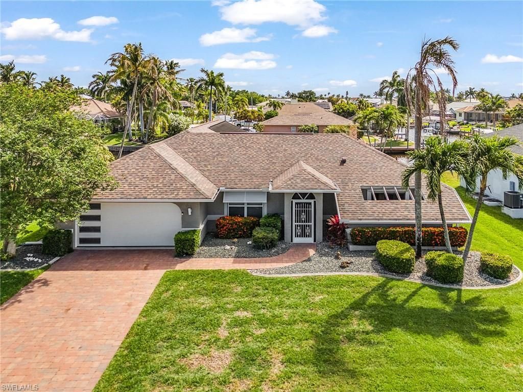 2607 SE 23rd Ave, Cape Coral, FL 33904 Photo