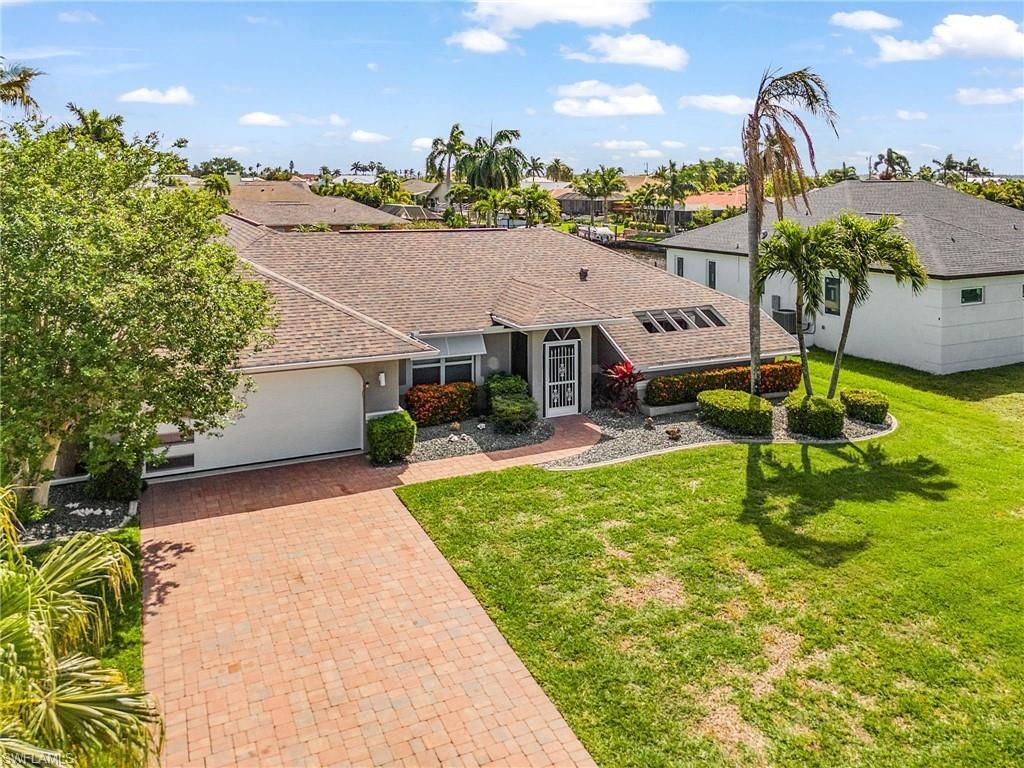 2607 SE 23rd Ave, Cape Coral, FL 33904 Photo