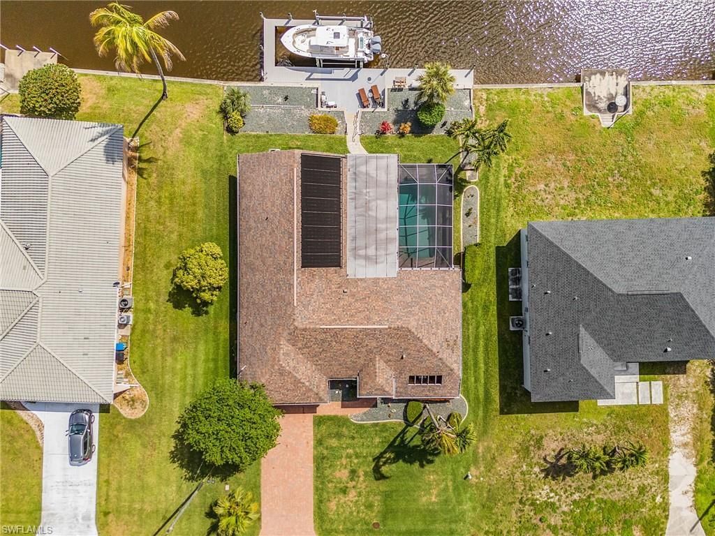 2607 SE 23rd Ave, Cape Coral, FL 33904 Photo