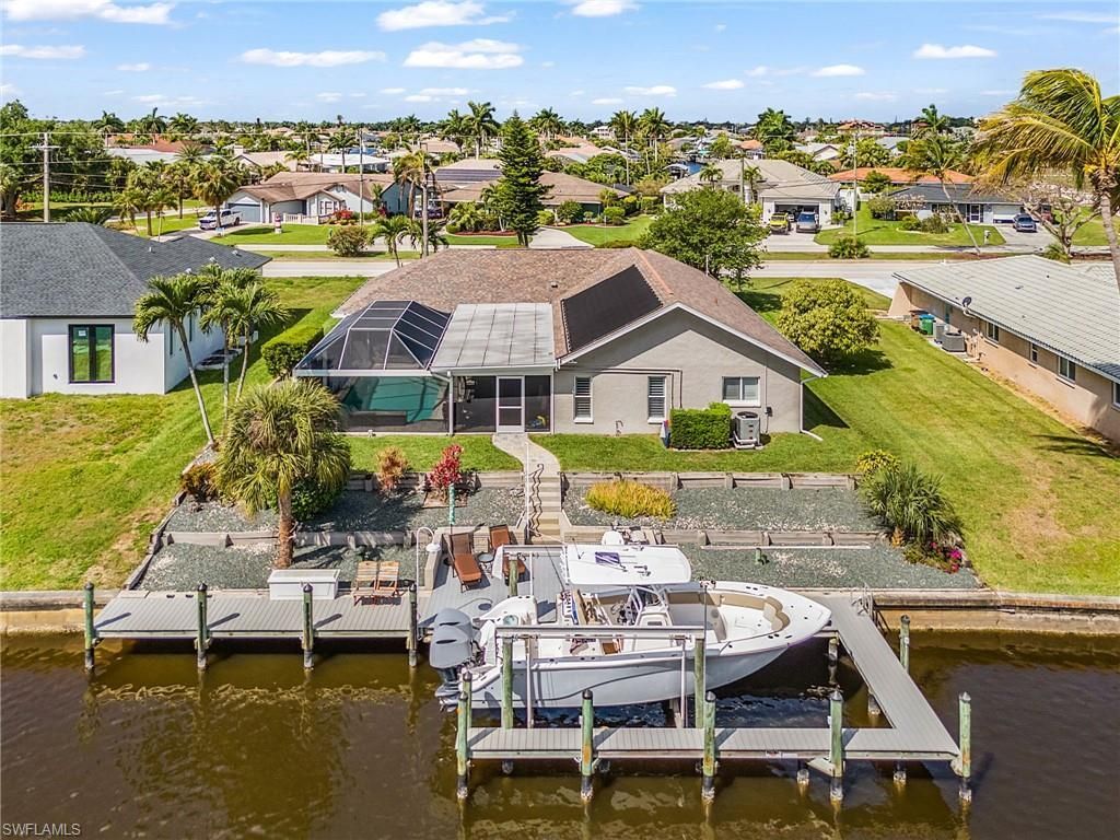 2607 SE 23rd Ave, Cape Coral, FL 33904 Photo