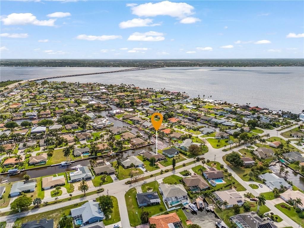 2607 SE 23rd Ave, Cape Coral, FL 33904 Photo