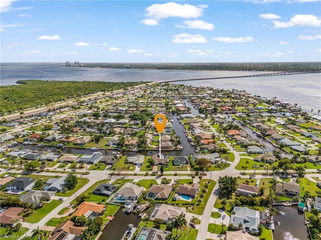 2607 SE 23rd Ave, Cape Coral, FL 33904 Photo