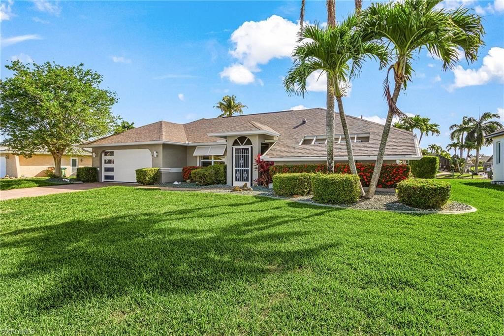 2607 SE 23rd Ave, Cape Coral, FL 33904 Photo
