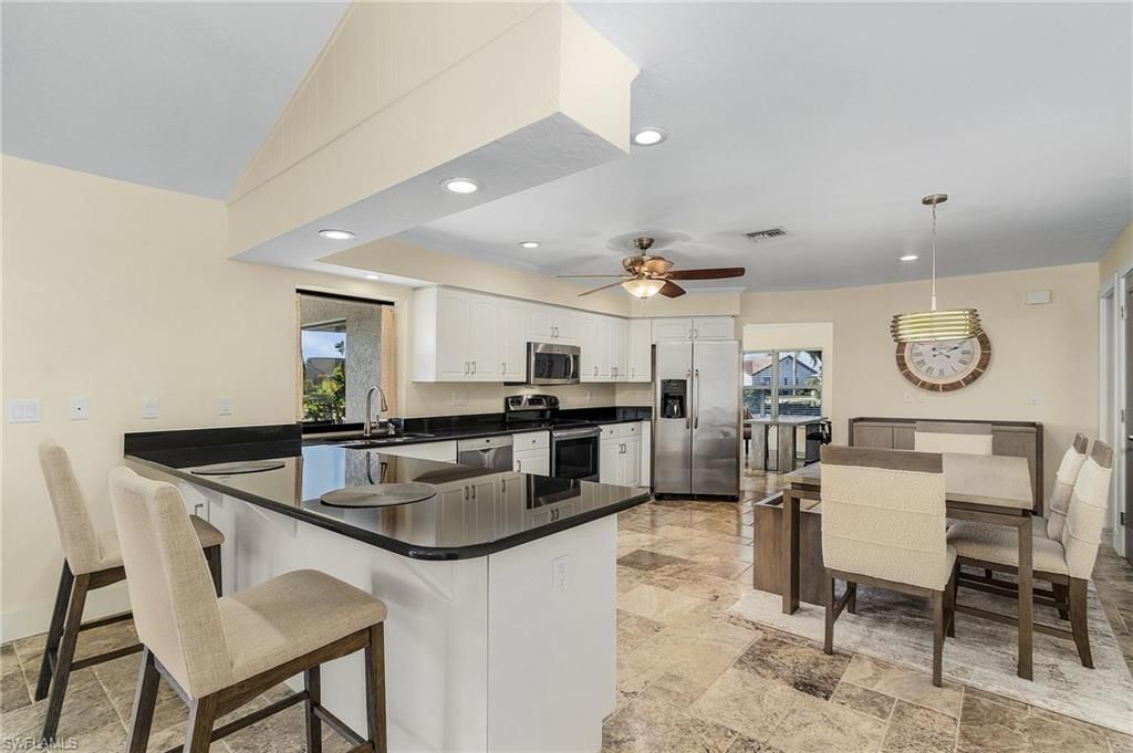 2607 SE 23rd Ave , Cape Coral, FL 33904 Photo