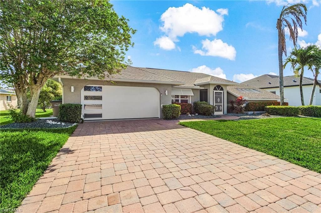 2607 SE 23rd Ave, Cape Coral, FL 33904 Photo