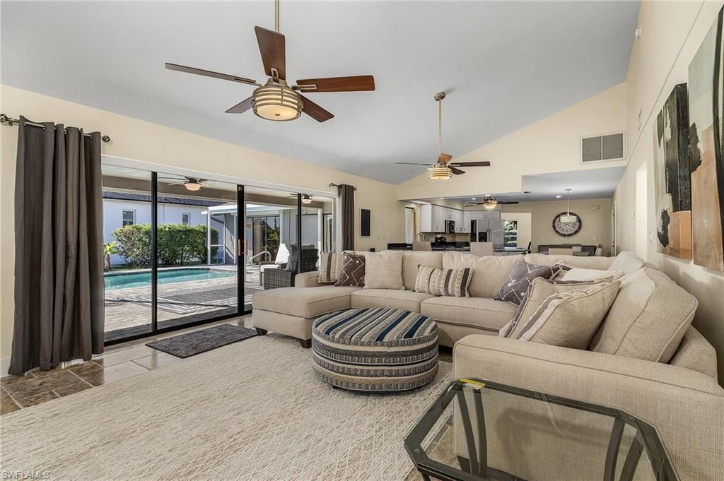 2607 SE 23rd Ave , Cape Coral, FL 33904 Photo