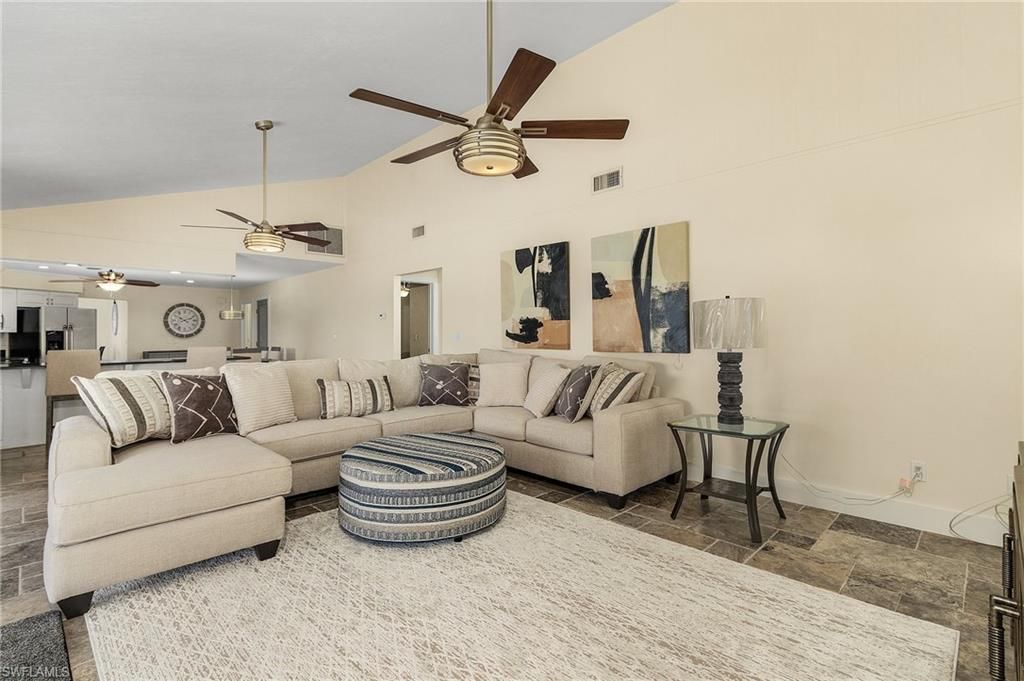 2607 SE 23rd Ave , Cape Coral, FL 33904 Photo