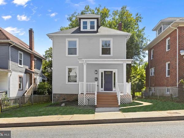 505 MCCABE AVENUE, BALTIMORE, MD 21212
