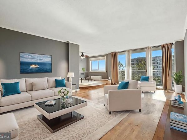 2059 HUNTINGTON AVENUE, Unit 707, ALEXANDRIA, VA 22303