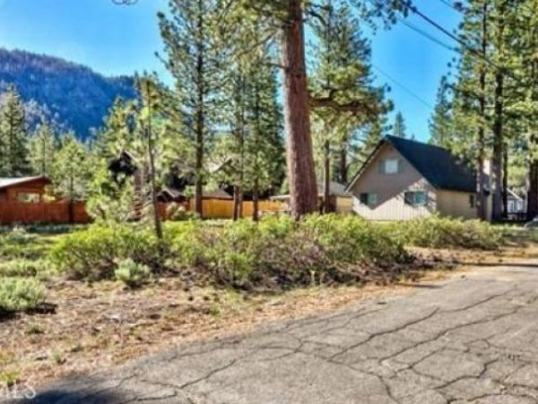 3381 Panorama, South Lake Tahoe, CA 96150