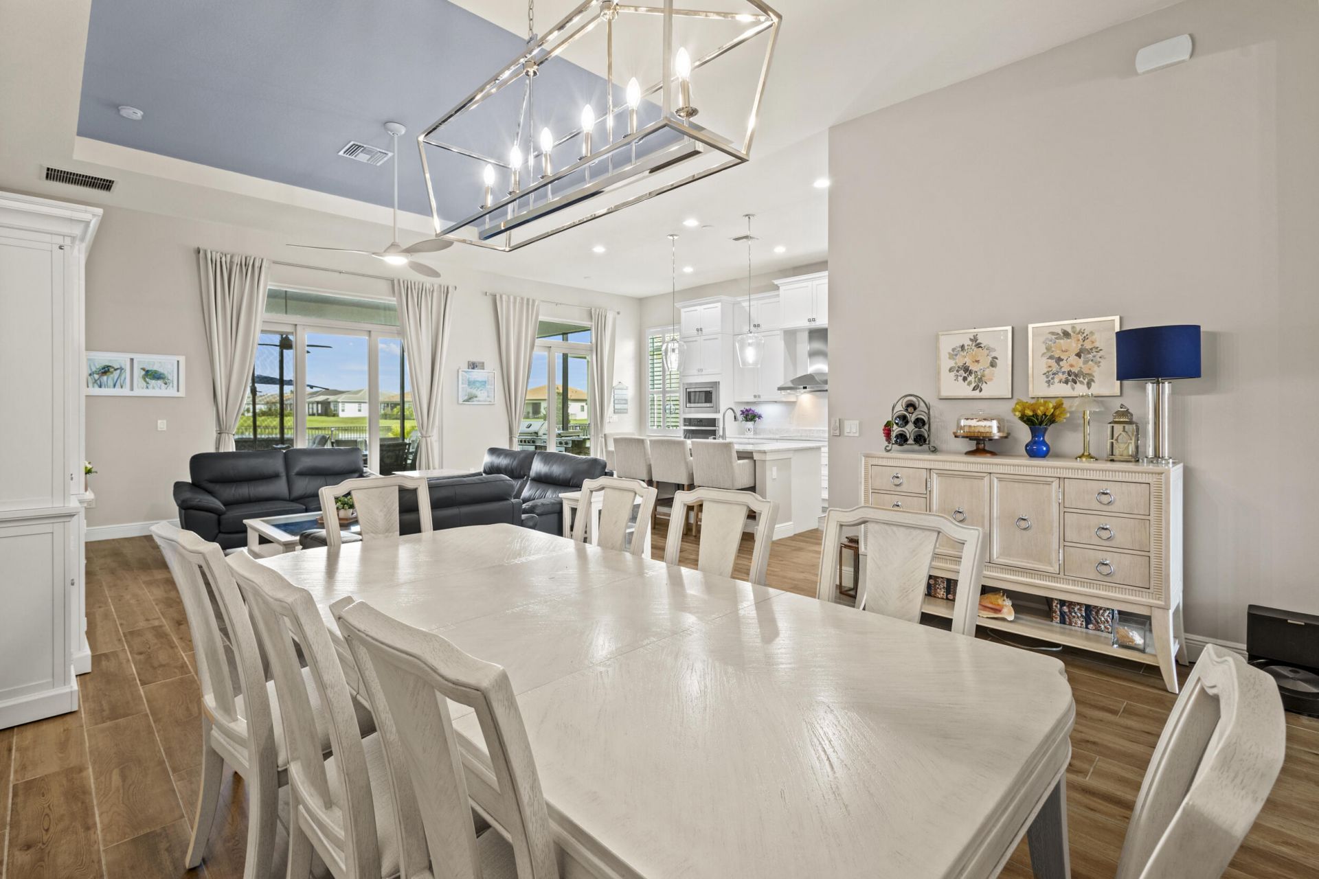 9242 SW Pepoli Way, Port Saint Lucie, FL 34987 Photo