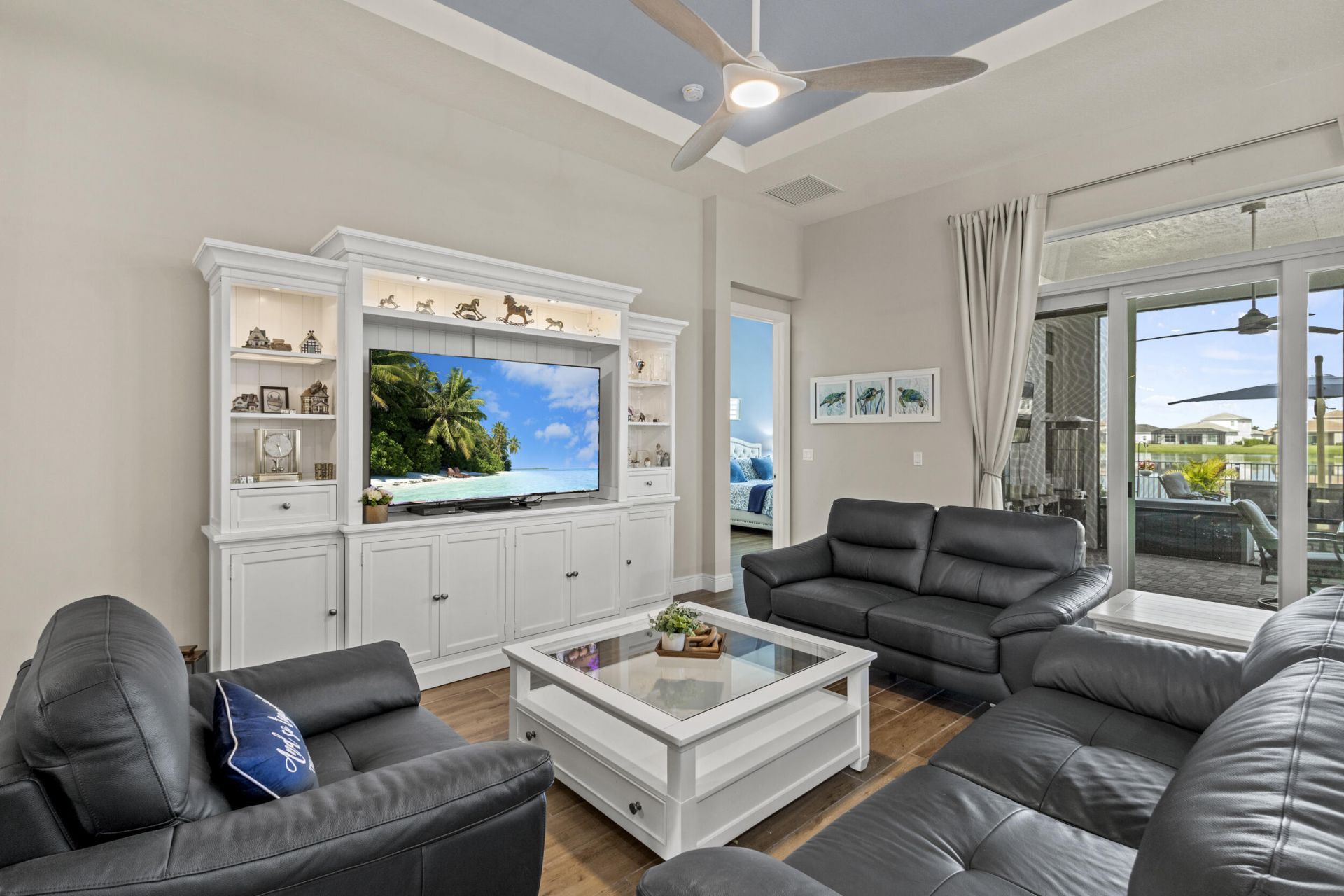 9242 SW Pepoli Way, Port Saint Lucie, FL 34987 Photo