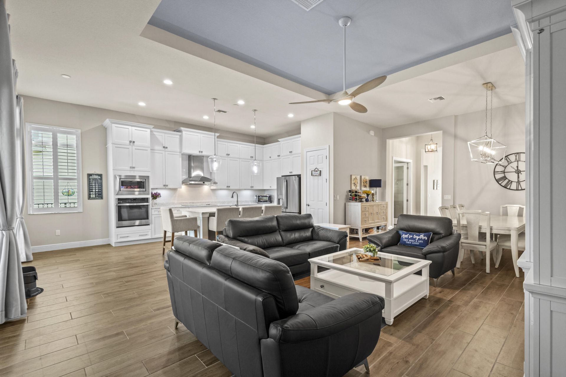 9242 SW Pepoli Way, Port Saint Lucie, FL 34987 Photo