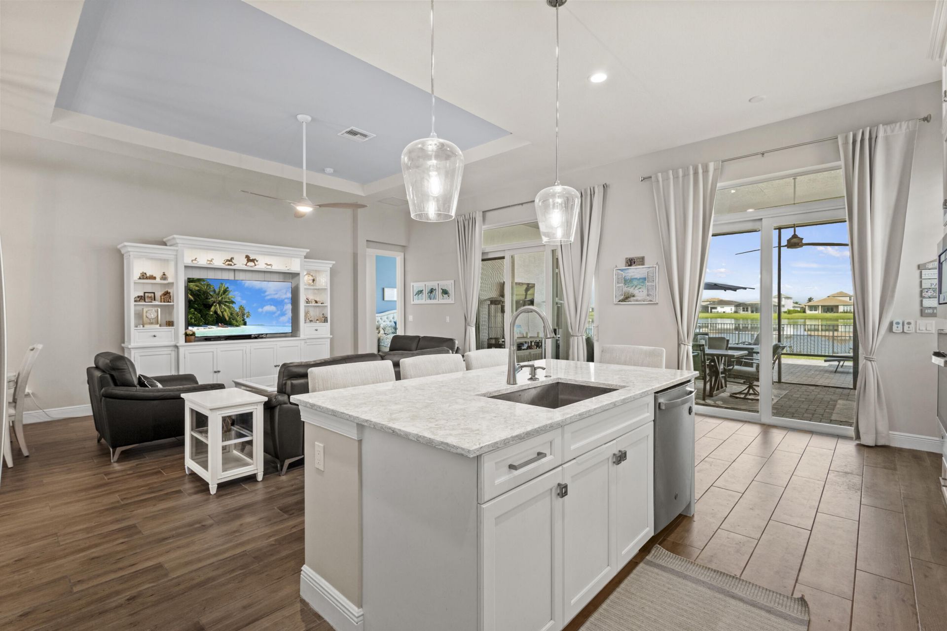 9242 SW Pepoli Way, Port Saint Lucie, FL 34987 Photo