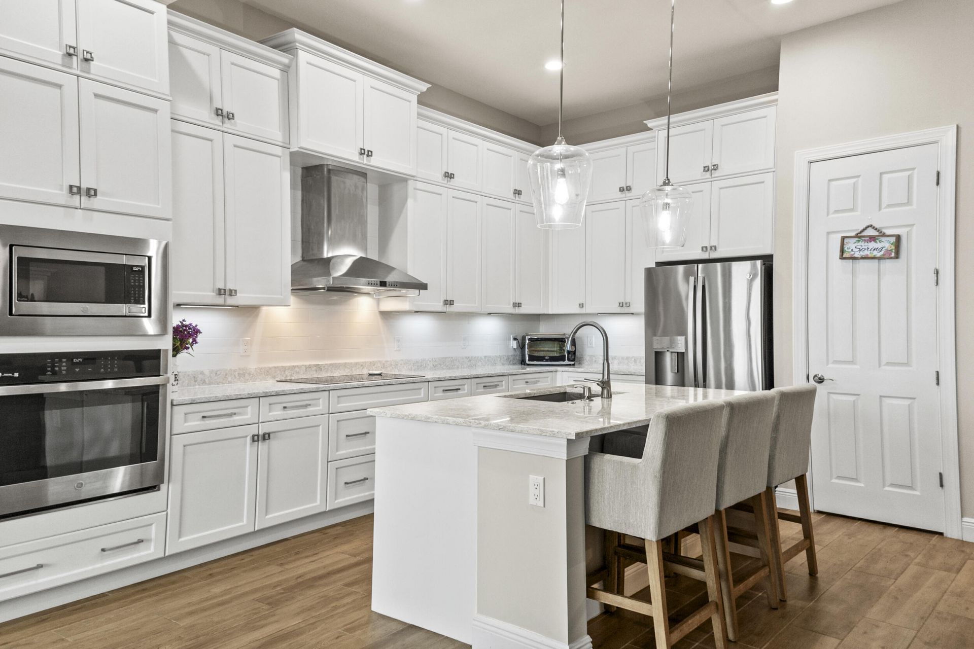 9242 SW Pepoli Way, Port Saint Lucie, FL 34987 Photo