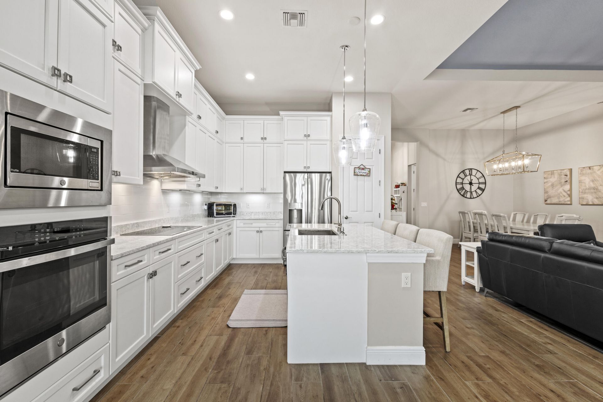 9242 SW Pepoli Way, Port Saint Lucie, FL 34987 Photo