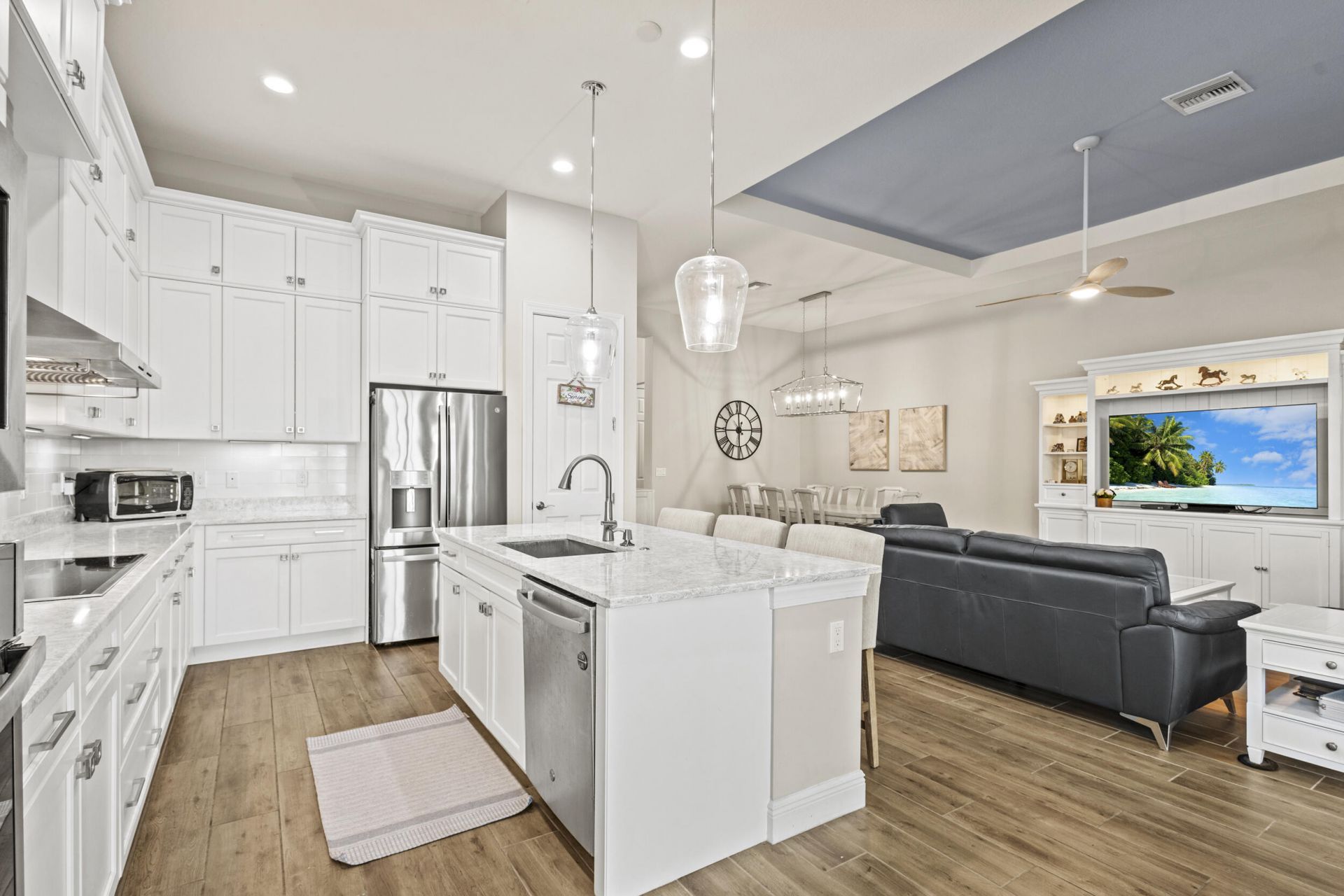 9242 SW Pepoli Way, Port Saint Lucie, FL 34987 Photo