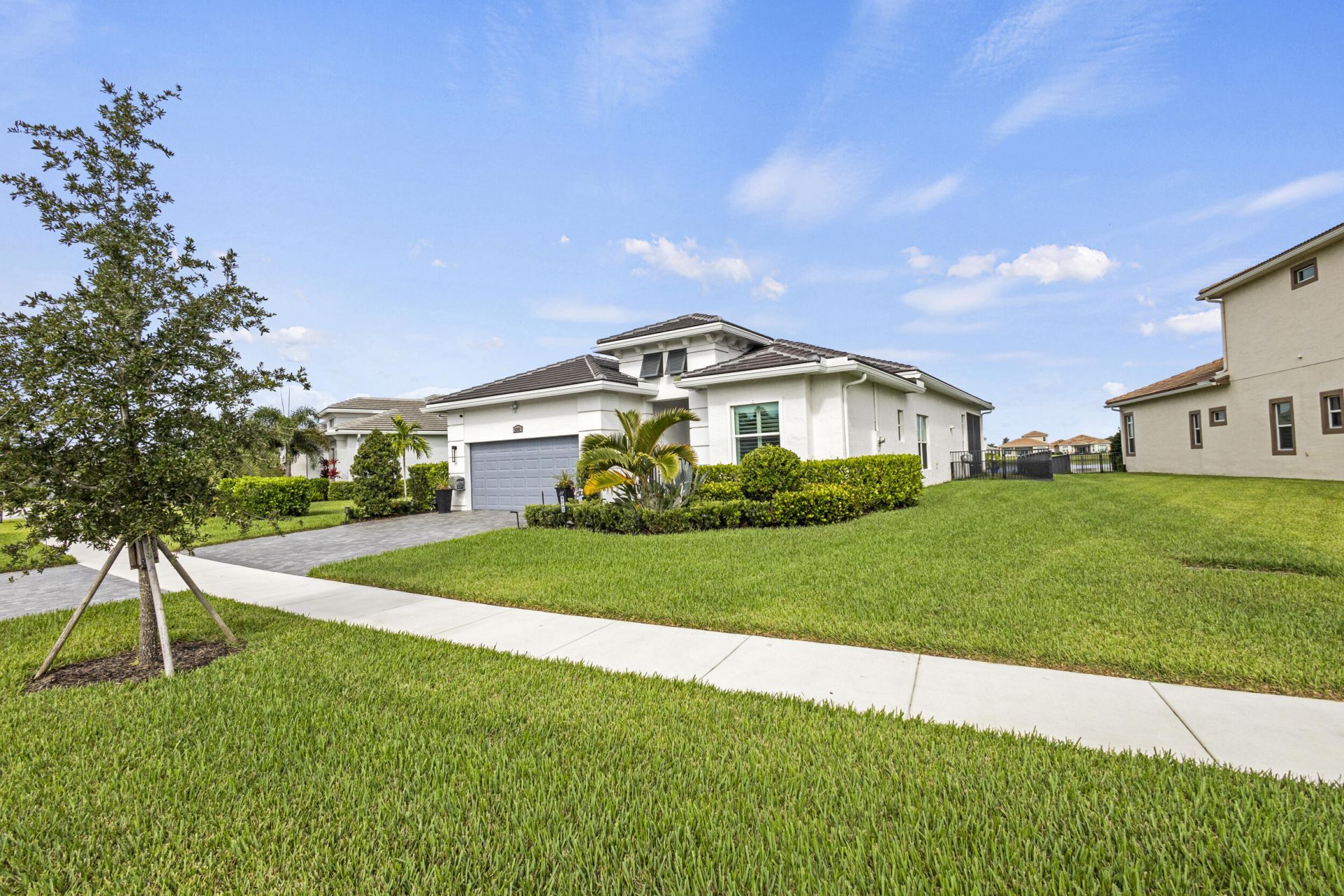9242 SW Pepoli Way, Port Saint Lucie, FL 34987 Photo