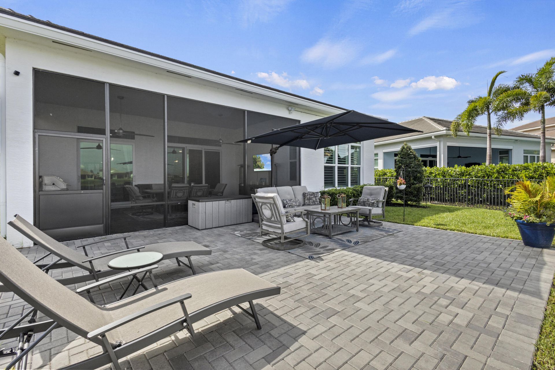 9242 SW Pepoli Way, Port Saint Lucie, FL 34987 Photo