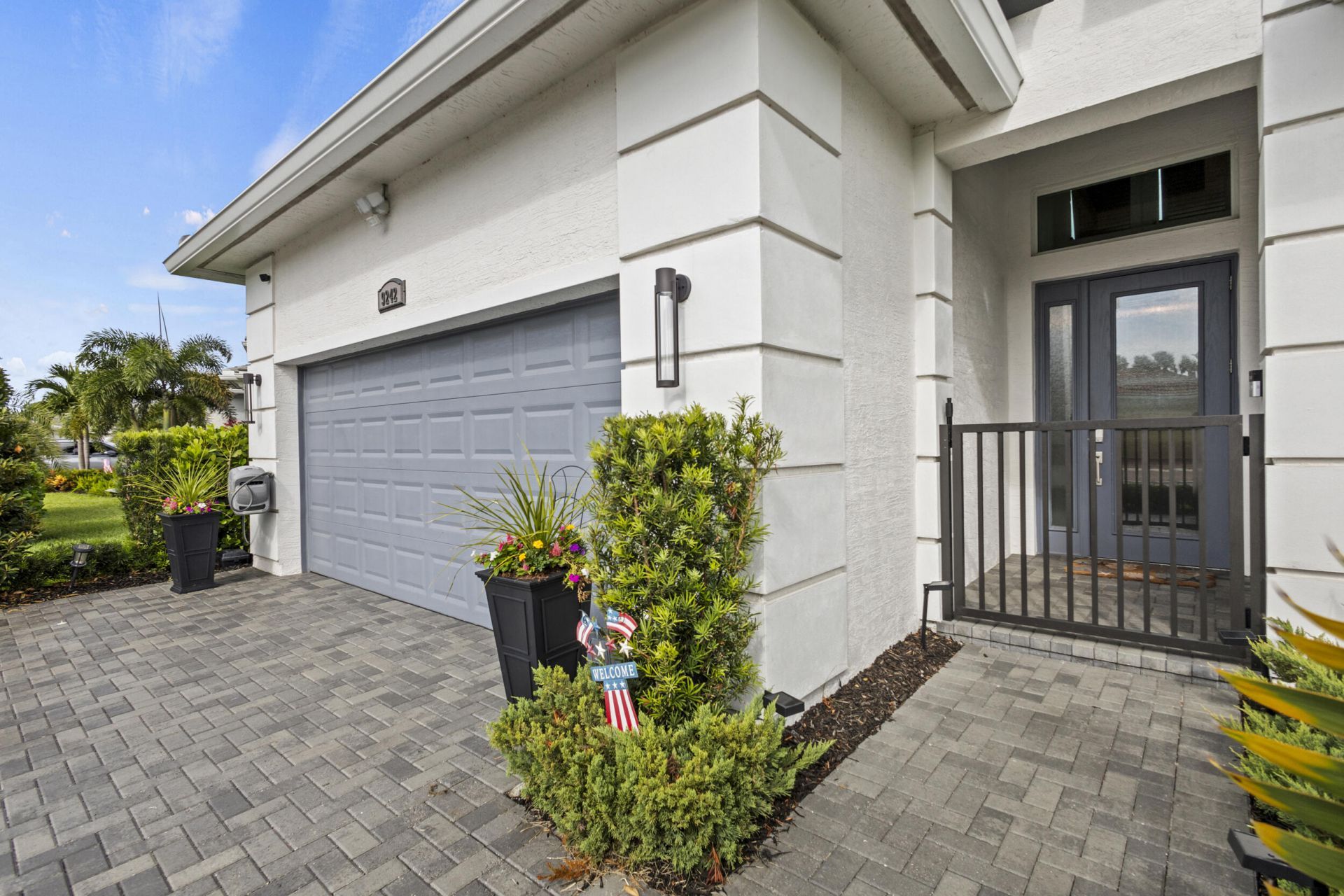 9242 SW Pepoli Way, Port Saint Lucie, FL 34987 Photo