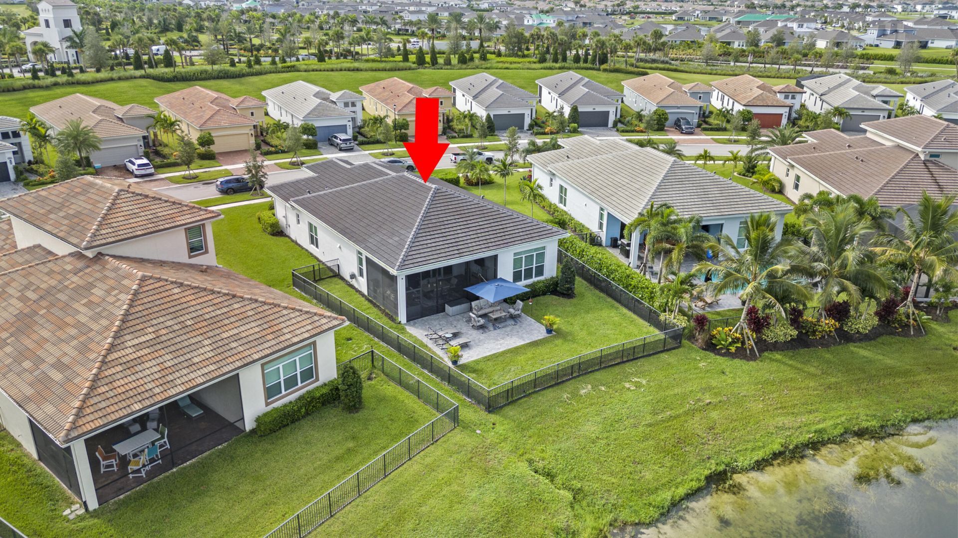 9242 SW Pepoli Way, Port Saint Lucie, FL 34987 Photo