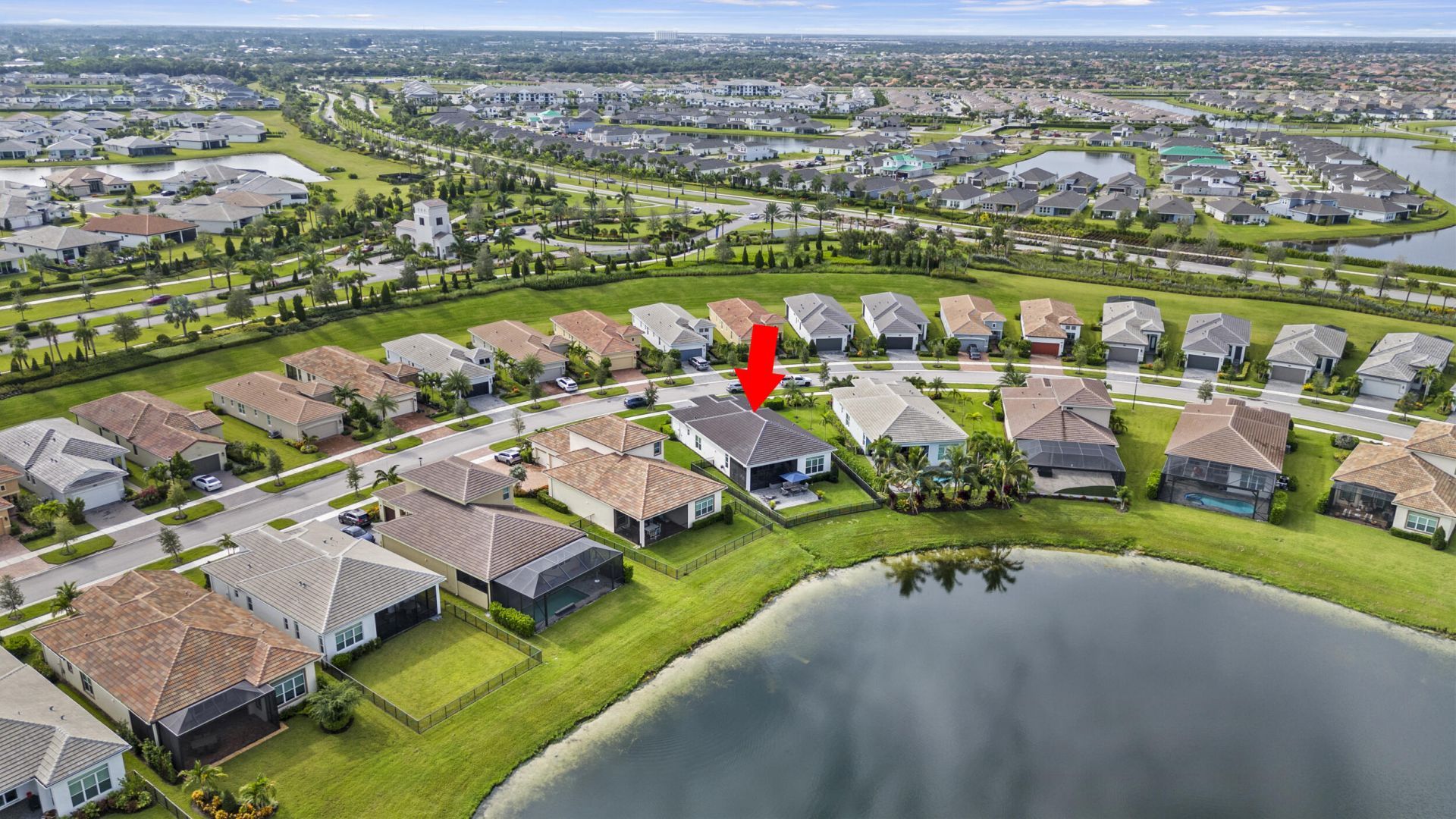 9242 SW Pepoli Way, Port Saint Lucie, FL 34987 Photo