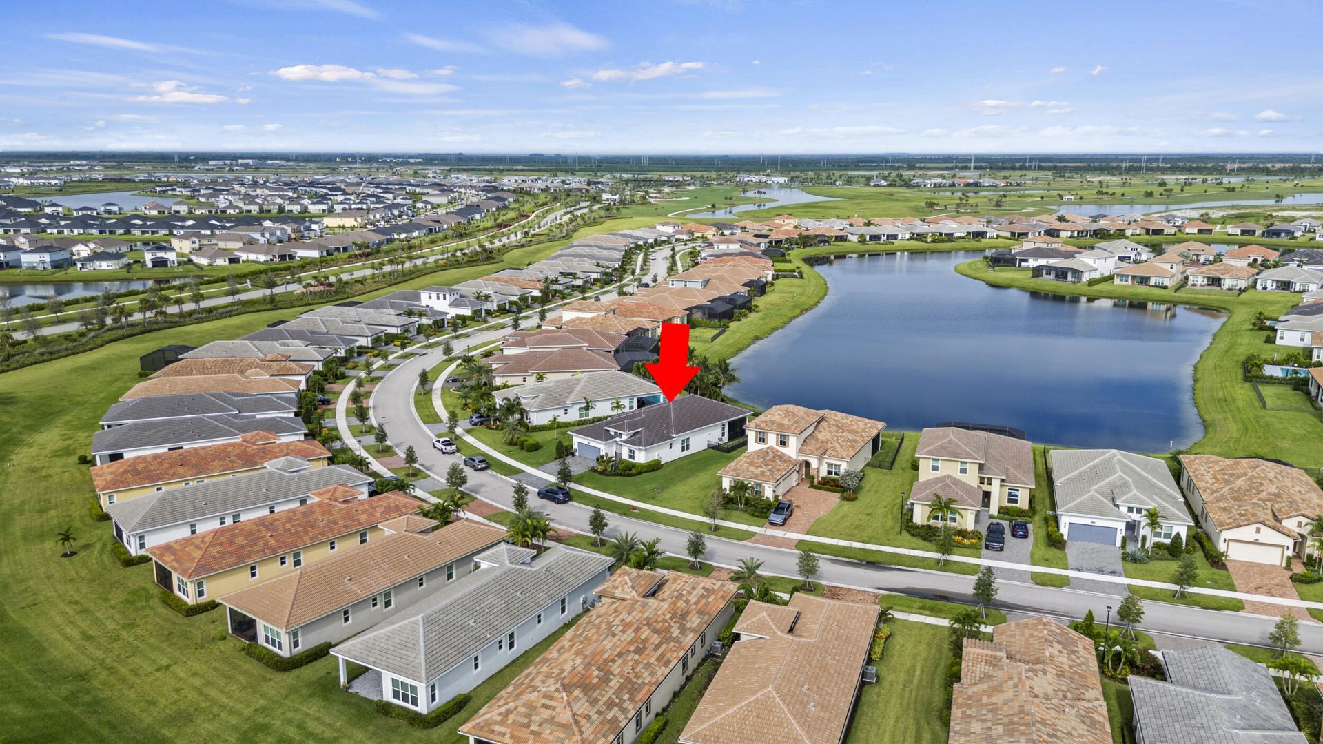 9242 SW Pepoli Way, Port Saint Lucie, FL 34987 Photo