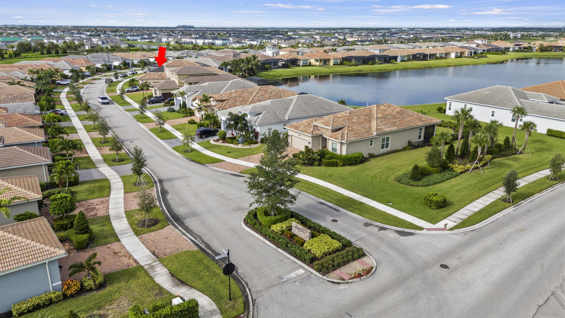 9242 SW Pepoli Way, Port Saint Lucie, FL 34987 Photo