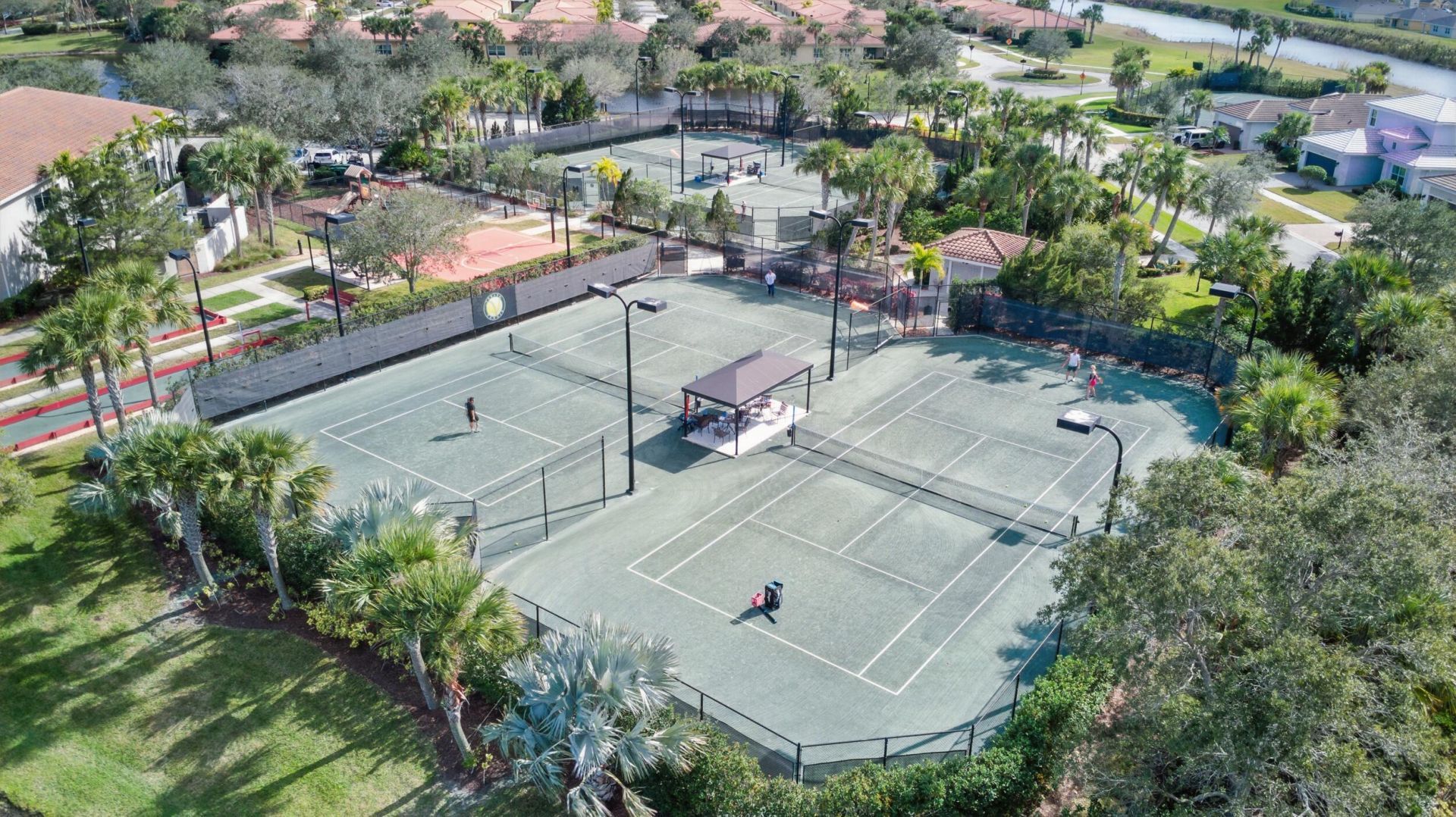 9242 SW Pepoli Way, Port Saint Lucie, FL 34987 Photo