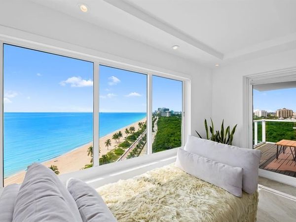1151 N Fort Lauderdale Beach Blvd, Unit 14D, Fort Lauderdale, FL 33304