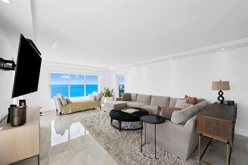 1151 N Fort Lauderdale Beach Boulevard, Unit 14D, Fort Lauderdale, FL 33304 Photo