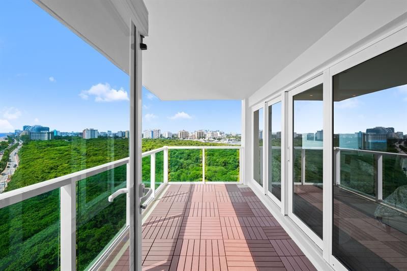 1151 N Fort Lauderdale Beach Boulevard, Unit 14D, Fort Lauderdale, FL 33304 Photo