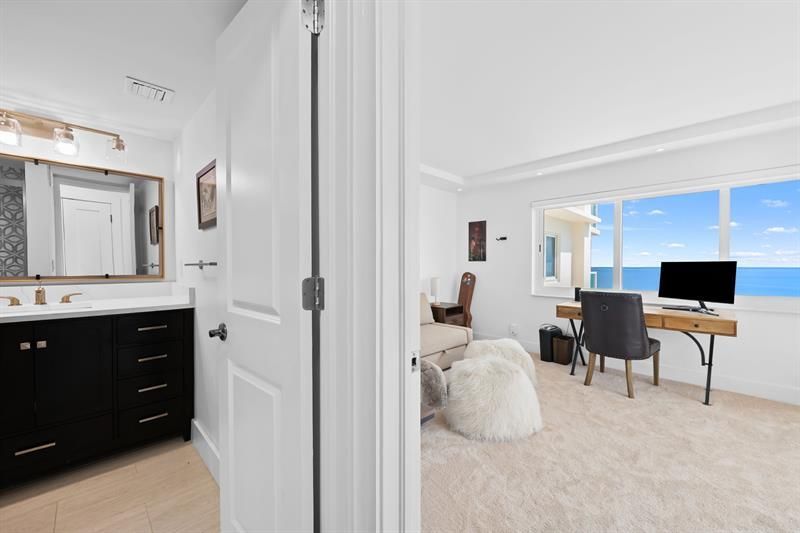 1151 N Fort Lauderdale Beach Boulevard, Unit 14D, Fort Lauderdale, FL 33304 Photo