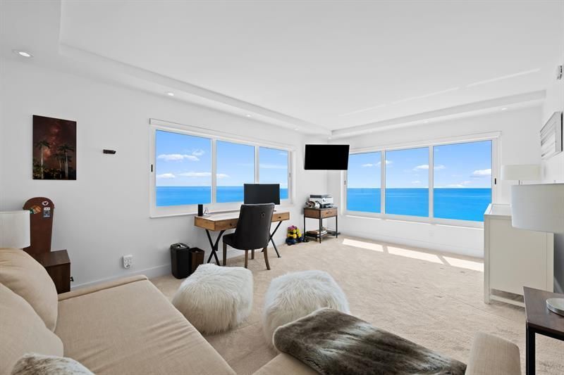 1151 N Fort Lauderdale Beach Boulevard, Unit 14D, Fort Lauderdale, FL 33304 Photo