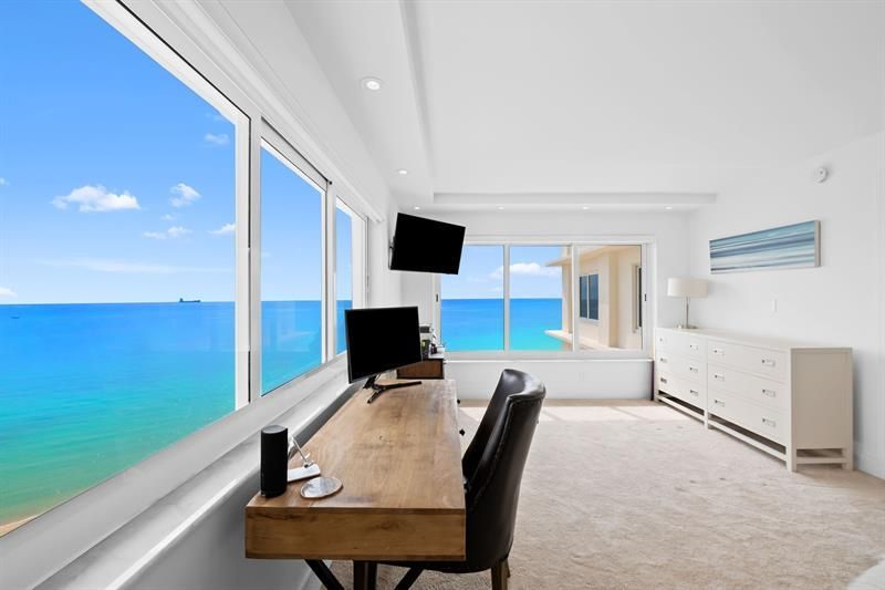 1151 N Fort Lauderdale Beach Boulevard, Unit 14D, Fort Lauderdale, FL 33304 Photo