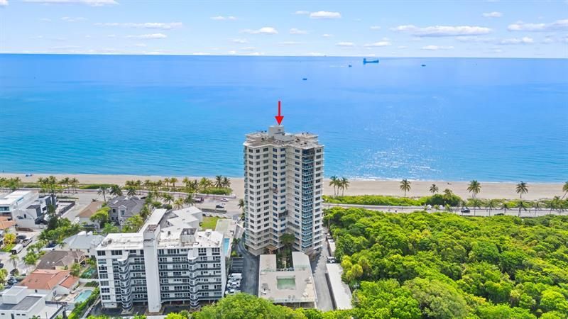 1151 N Fort Lauderdale Beach Boulevard, Unit 14D, Fort Lauderdale, FL 33304 Photo