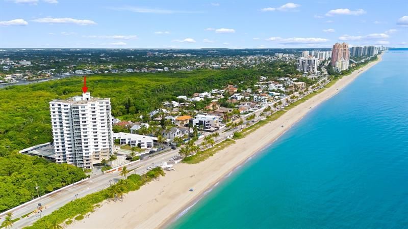 1151 N Fort Lauderdale Beach Boulevard, Unit 14D, Fort Lauderdale, FL 33304 Photo